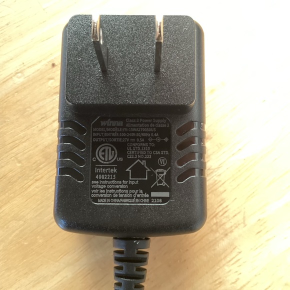 Sharper Image Power Percussion Deep Tissue Massager - Picture 13 of 14